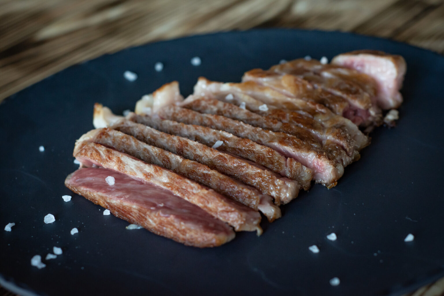Стейк «Вагю» - GRILL-ресторан Изумруд г. Балаково